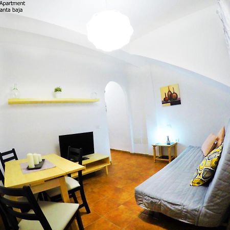 Apartamentos Ester サンタクルスデテネリフェ エクステリア 写真