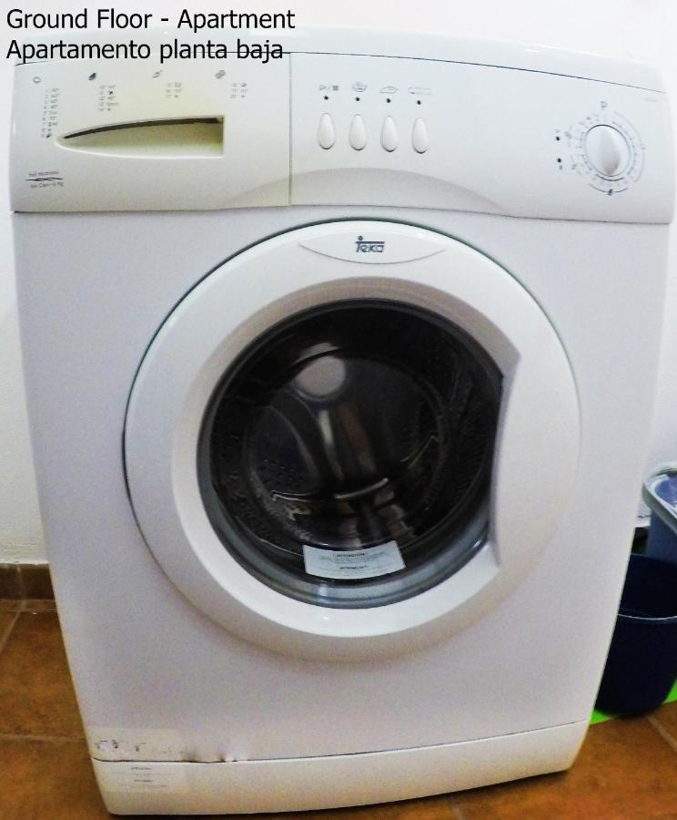 Apartamentos Ester サンタクルスデテネリフェ エクステリア 写真