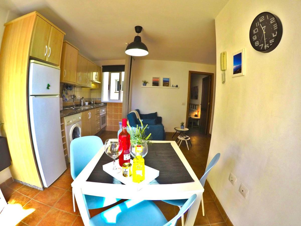 Apartamentos Ester サンタクルスデテネリフェ エクステリア 写真