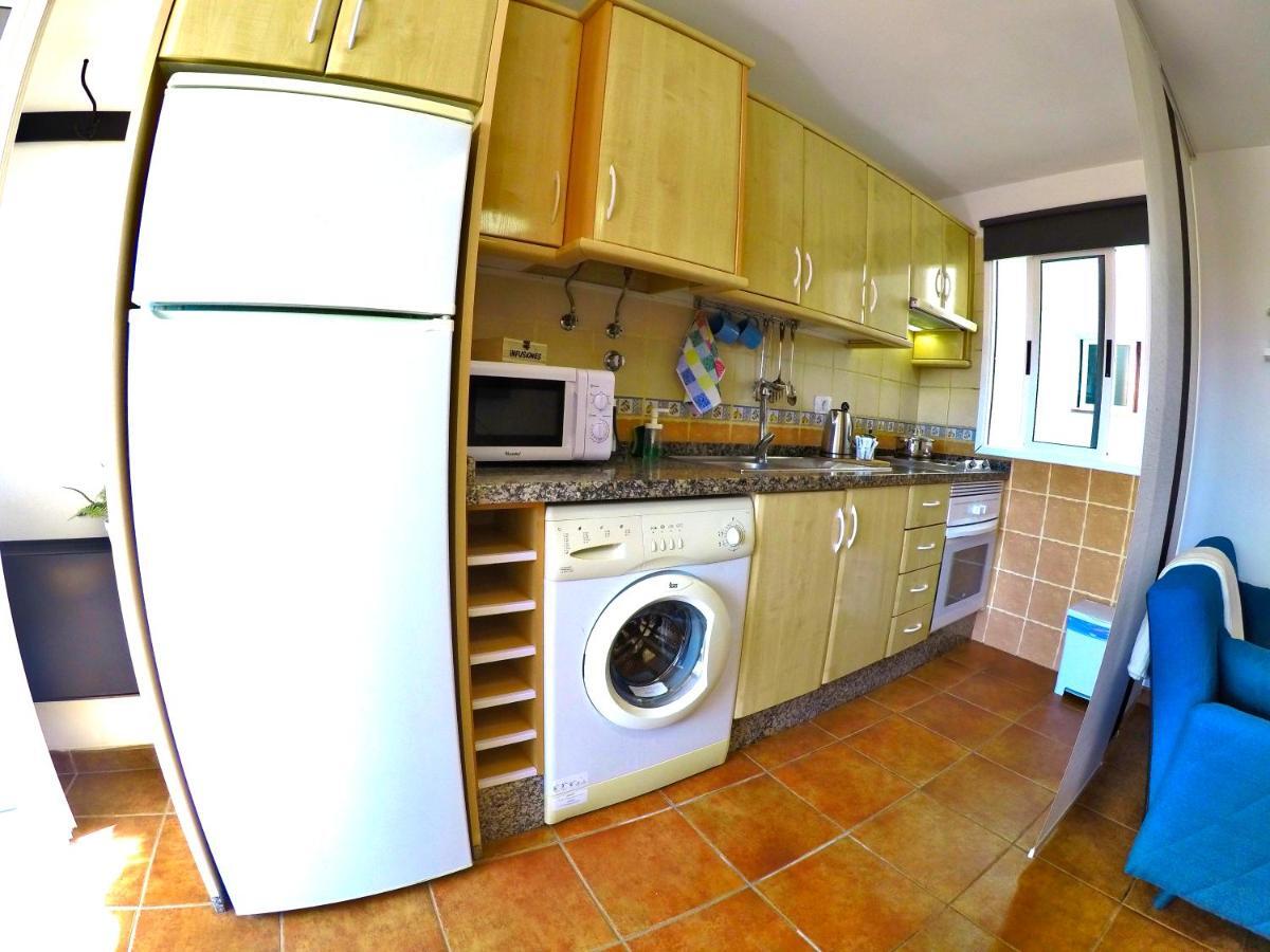 Apartamentos Ester サンタクルスデテネリフェ エクステリア 写真