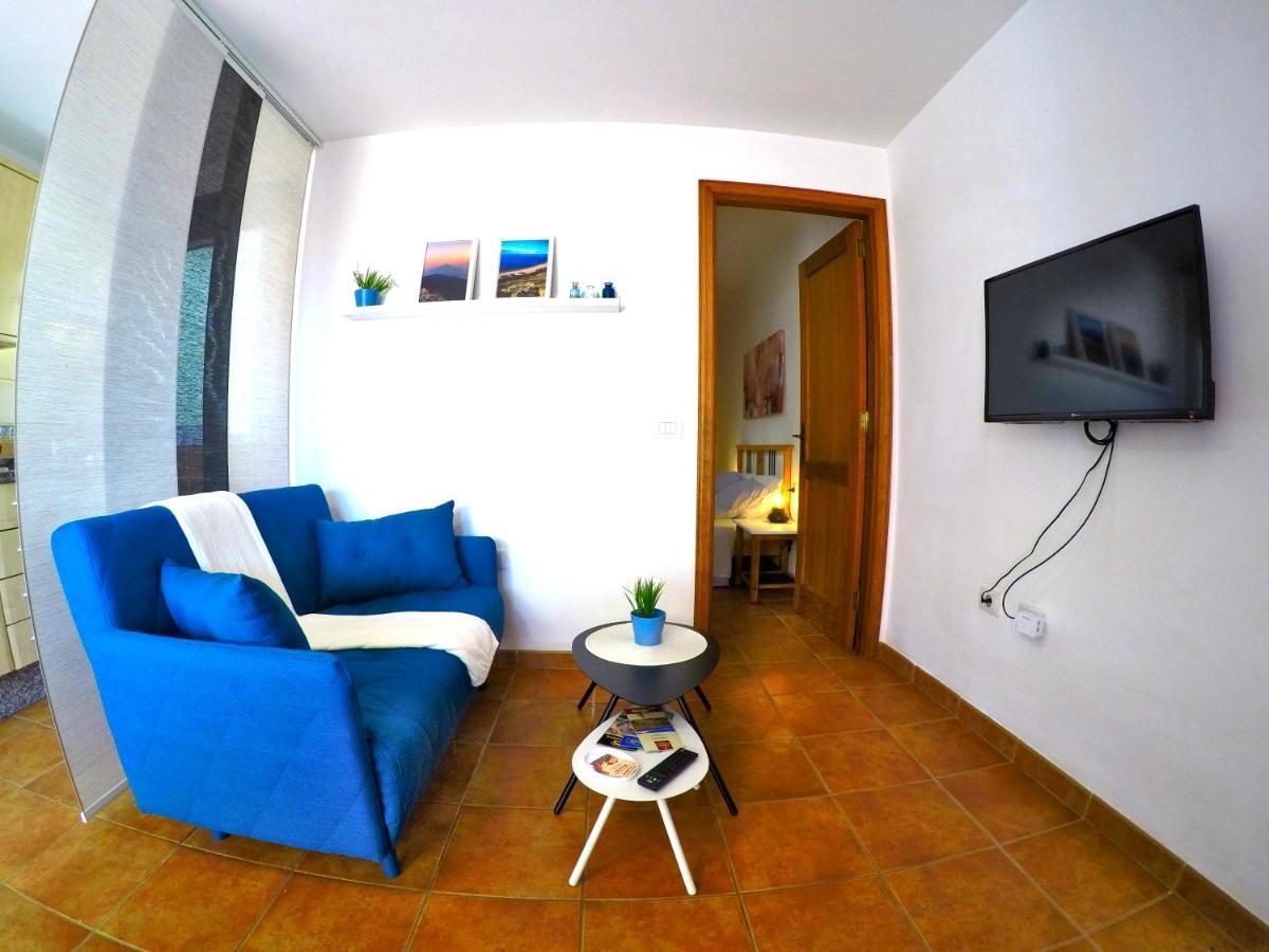 Apartamentos Ester サンタクルスデテネリフェ エクステリア 写真